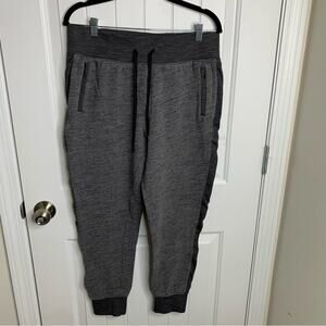 Lululemon gray get going joggers‎ size 10